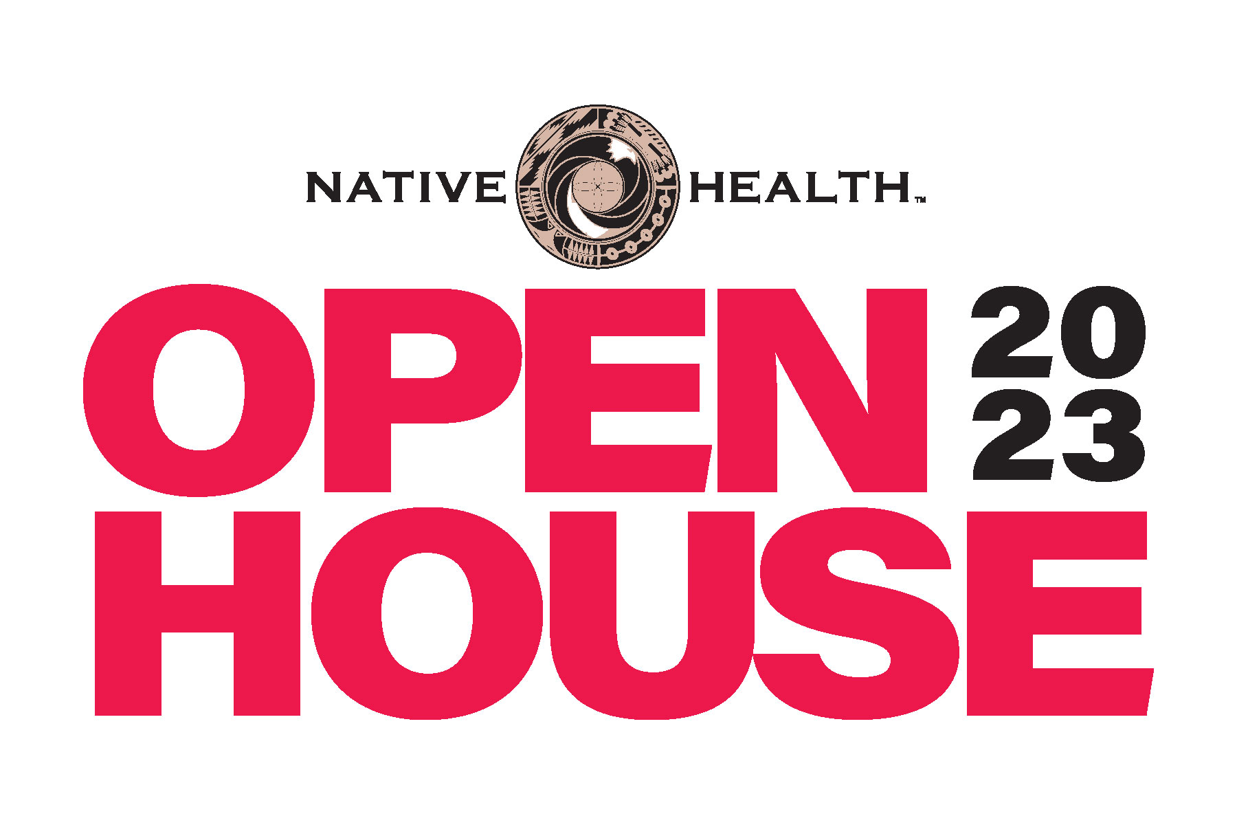 NATIVE HEALTH 2023 Open House - Native Health of Phoenix