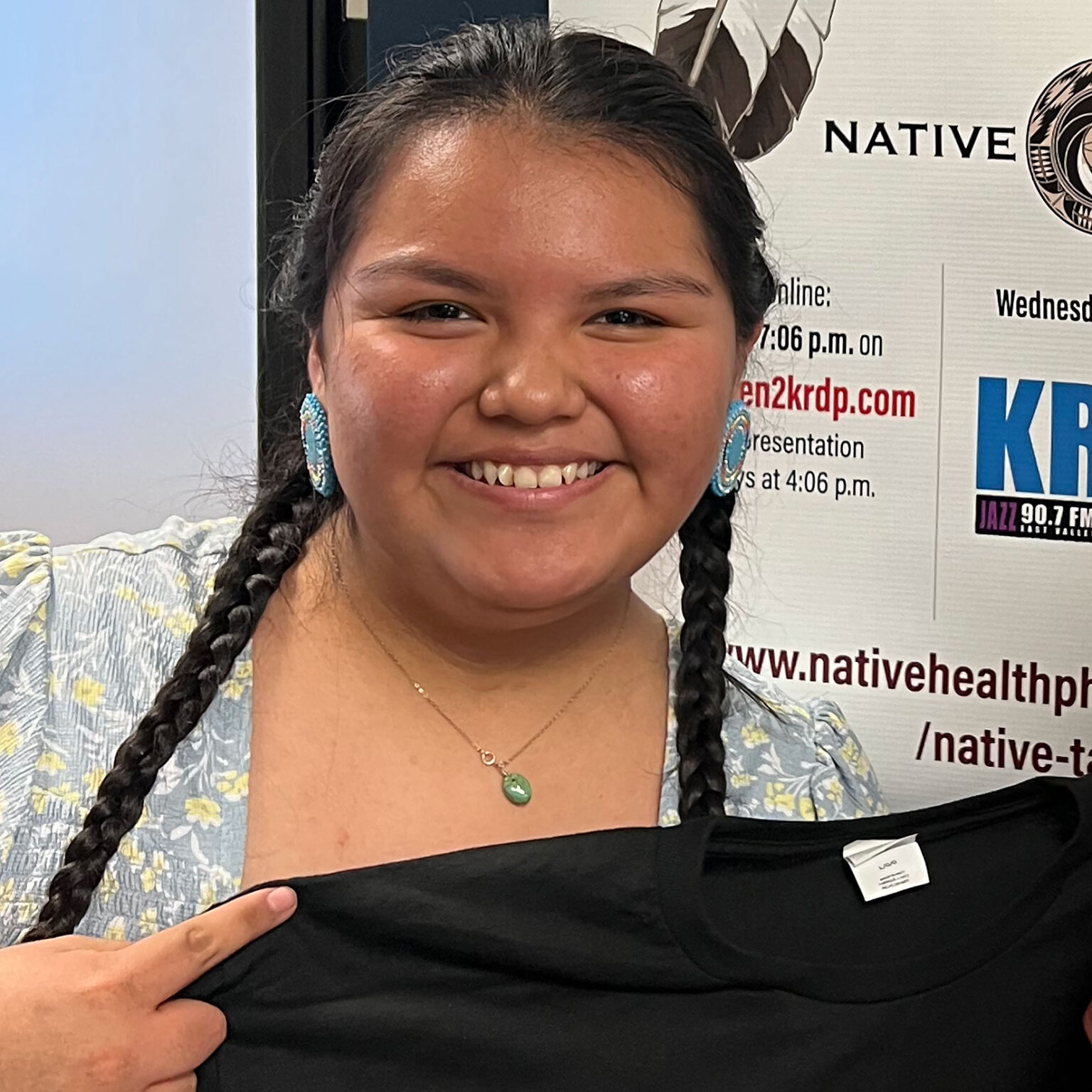 Native Talk Arizona 2023 Interviews - Native Health of Phoenix